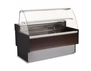 Sterling Pro KIBUK300 Serveover Counter  2960mm SPECIAL ORDER