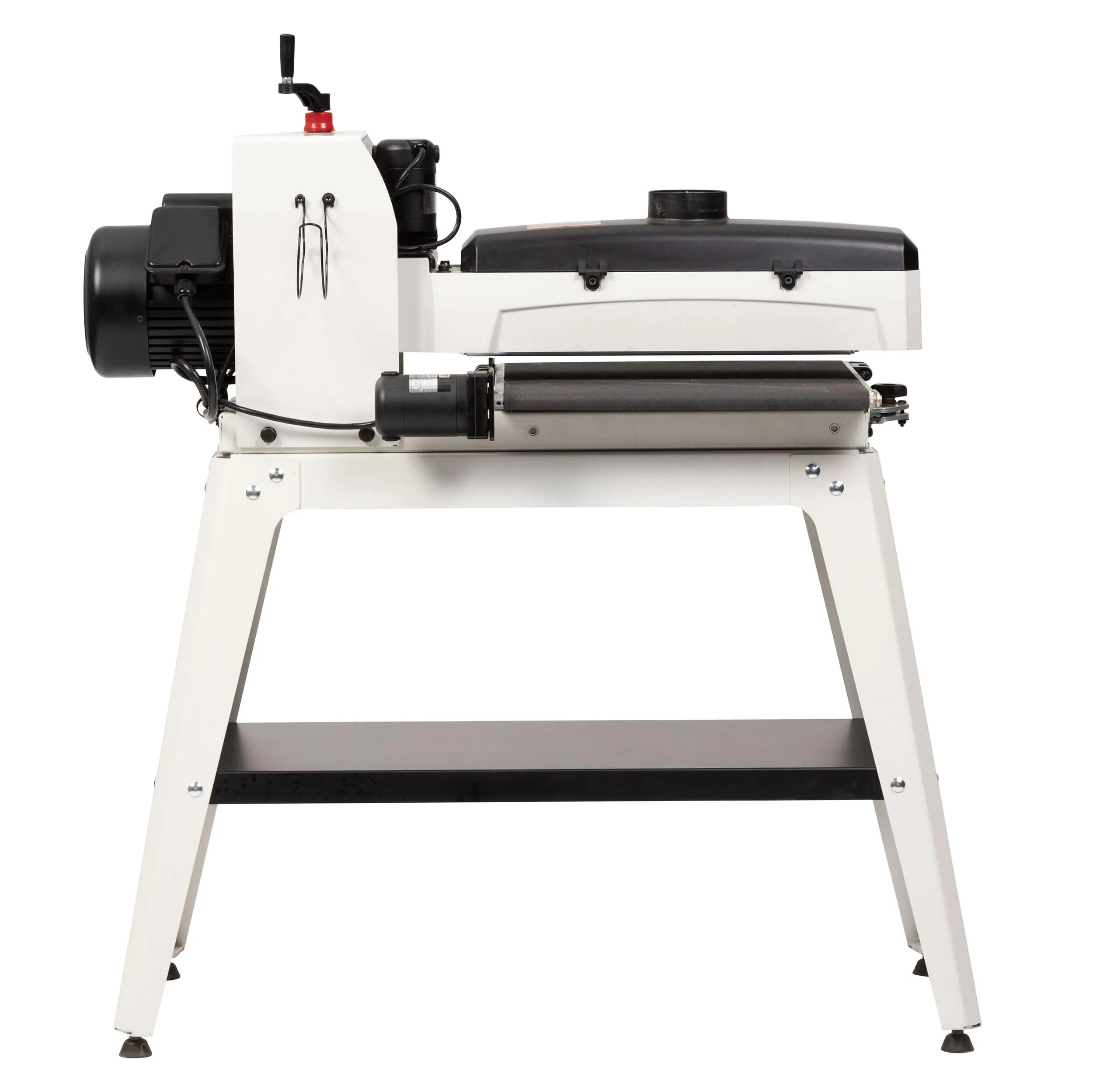 16" Oscillating Drum Sander with Stand - 1-1/2 HP 1 Ph 115V - JWDS-1632OSC