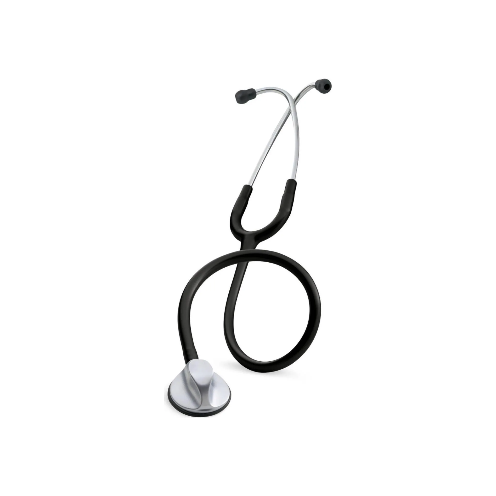 3M Littmann Master Classic II Stethoscope Black 1 Each