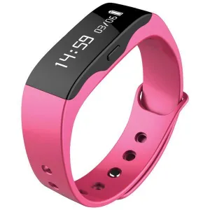 3Plus 3PL-LITE-PK 3Plus Lite Activity Tracker (Pink)