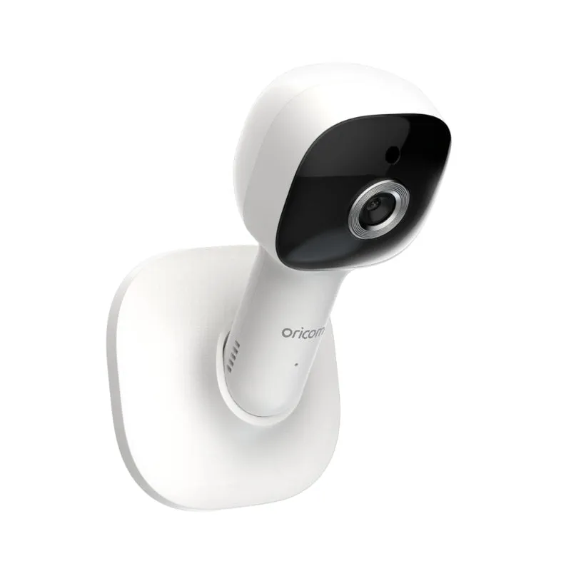 5” Smart HD Baby Monitor