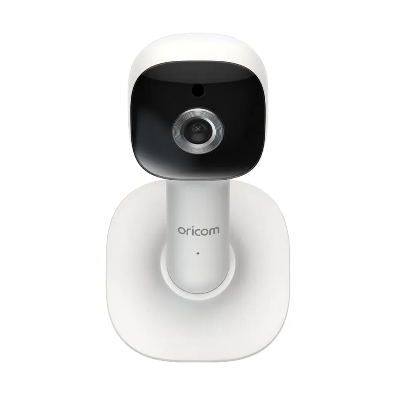 5” Smart HD Baby Monitor