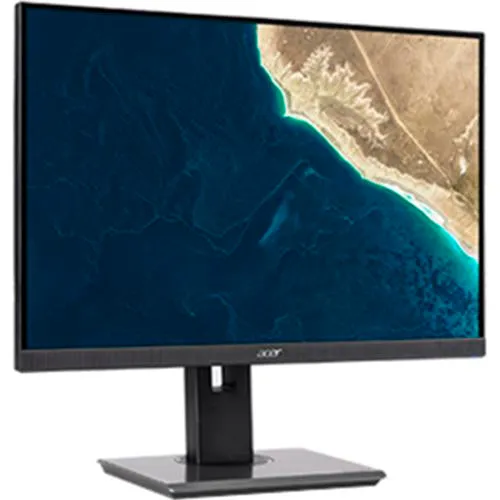 Acer B247W bmiprzx 24" Full HD 16:10 4ms Widescreen IPS Monitor UM.FB7AA.001