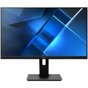 Acer Vero B227Q E3 22" Class Full HD LED Monitor - 16:9 - Black