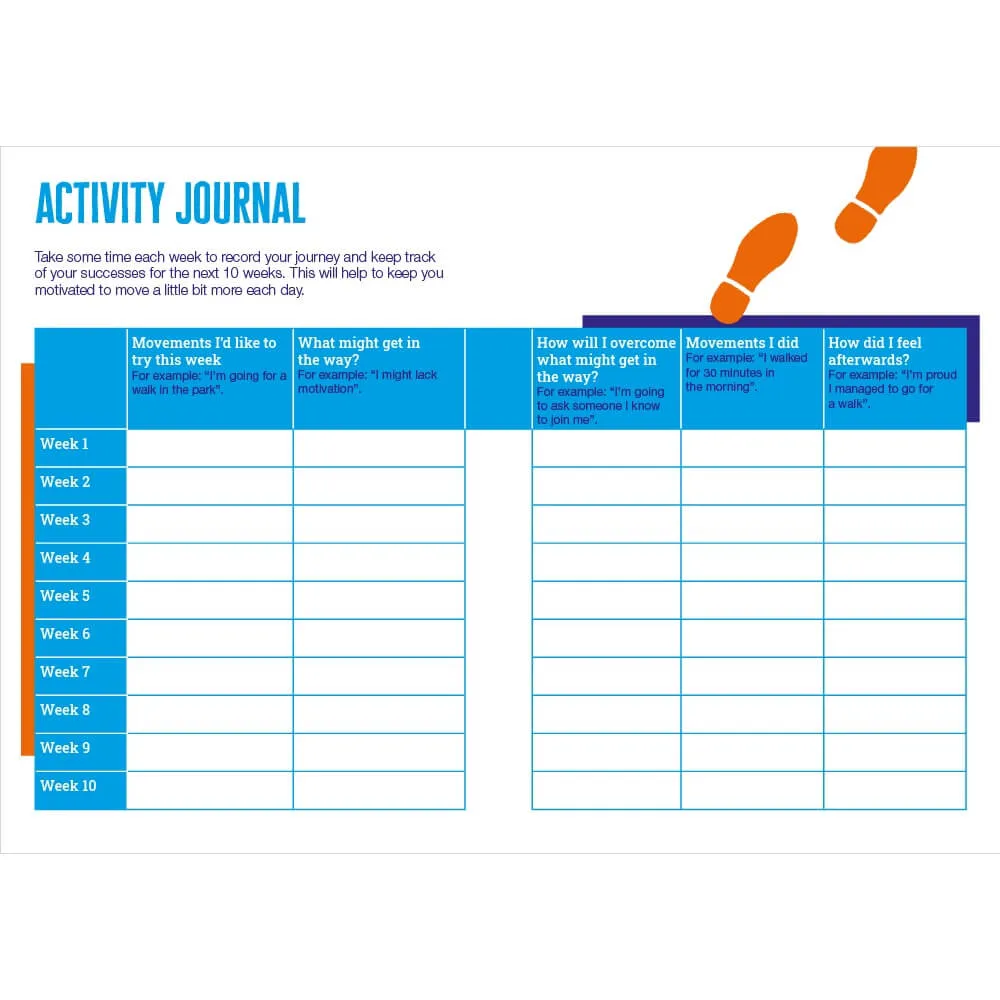 Activity Planner