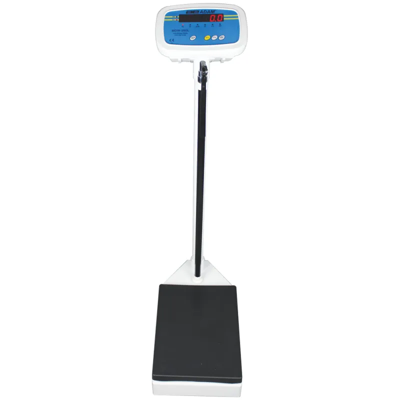 Adam Equipment MDW-300L Person Scale