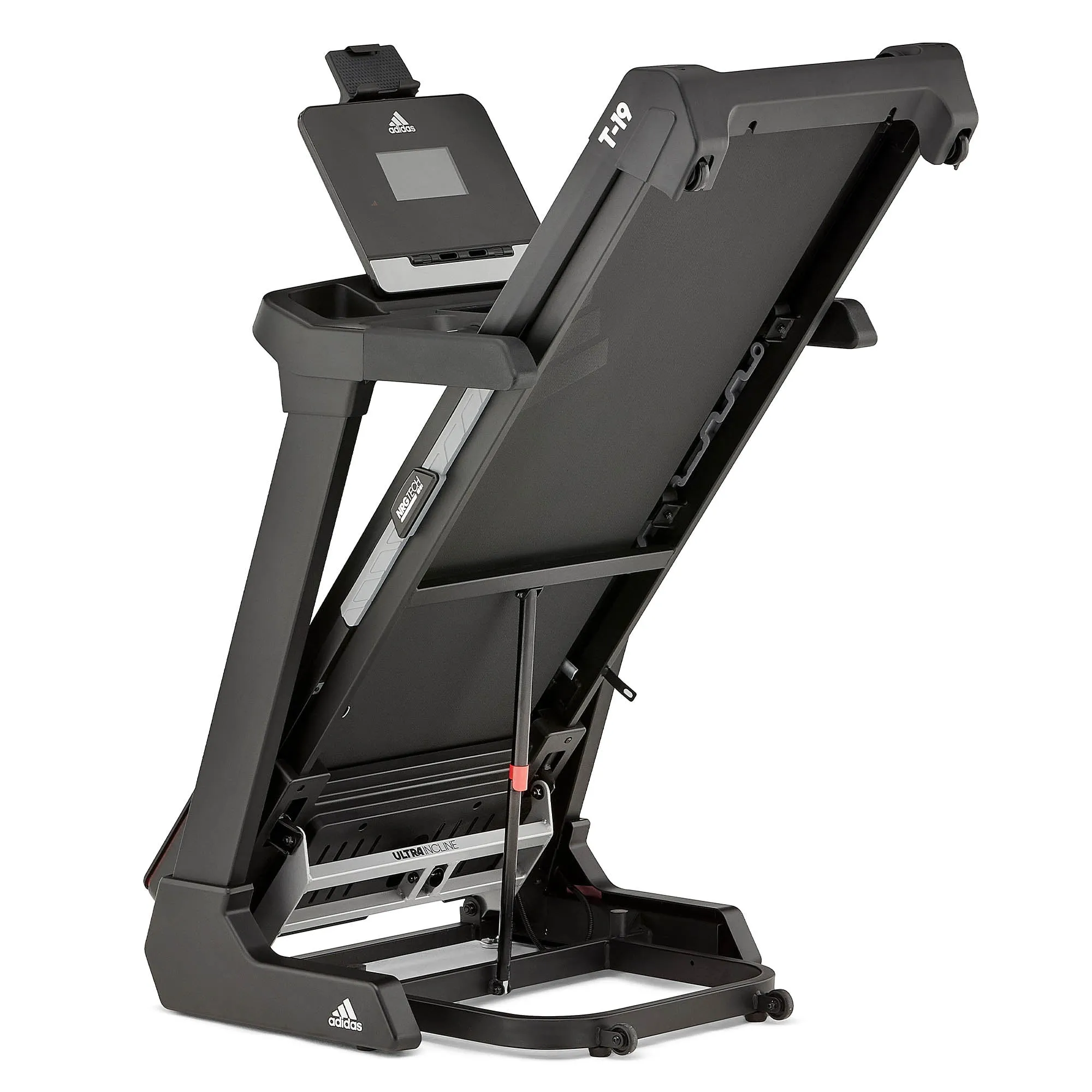 adidas T-19 Folding Treadmill