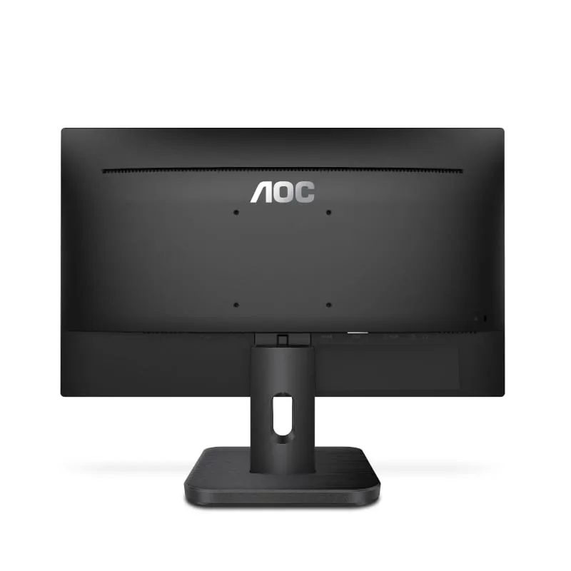 Aoc 20E1H 19.5" 900P Tn 60Hz Office Monitor