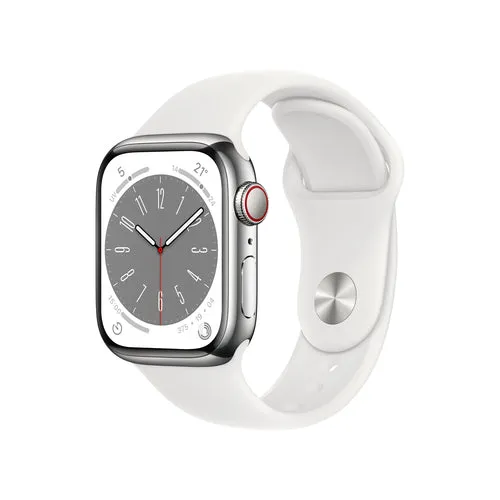 Apple Watch Series 8 Gps  