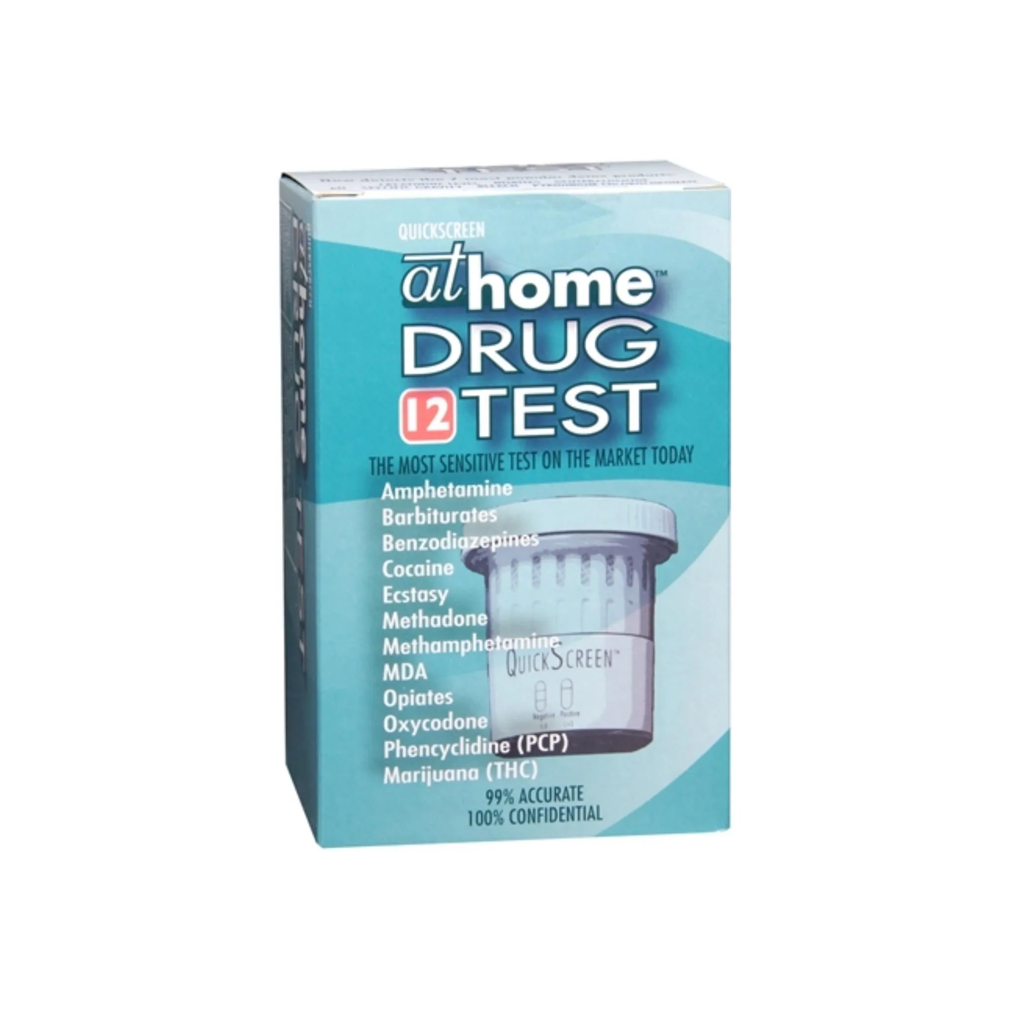 At Home Drug Test