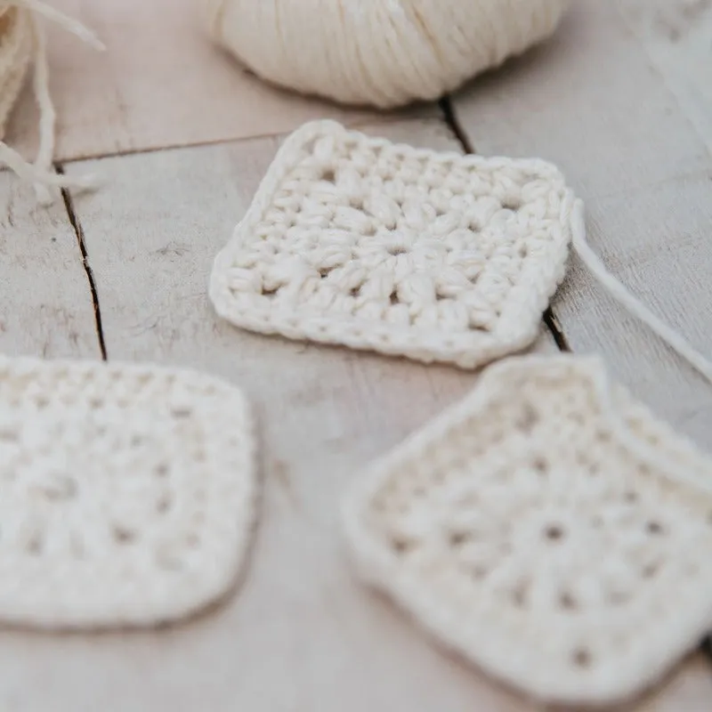 Beginner Crochet Class