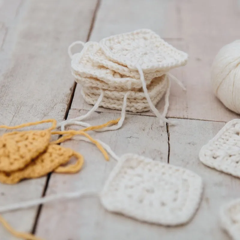 Beginner Crochet Class