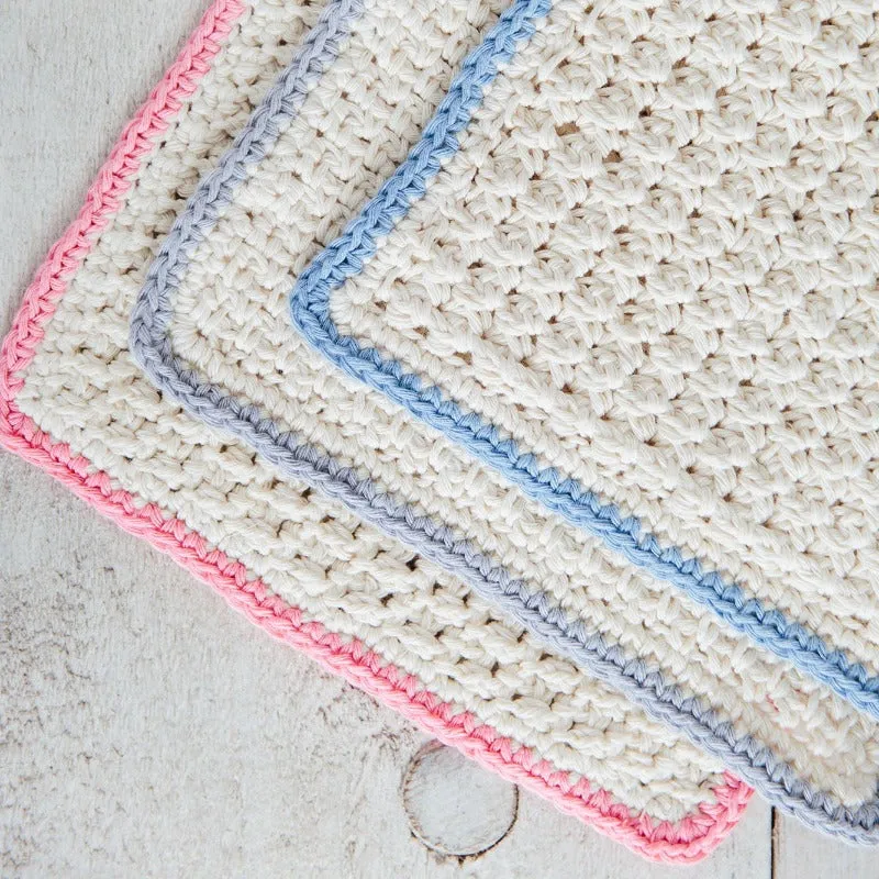 Beginner Crochet Class