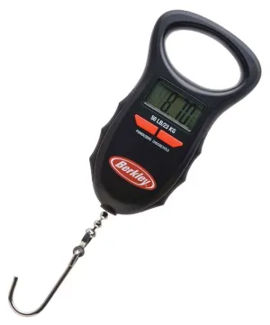 Berkley Digital Fish Scales