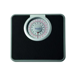 Blue Canyon Mechanical Large Dial Bathroom Scales to 40kg