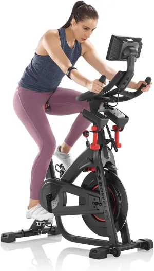 Bowflex Indoor Cycling Exercise Bike Series