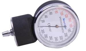 BP Monitor Watch Dial