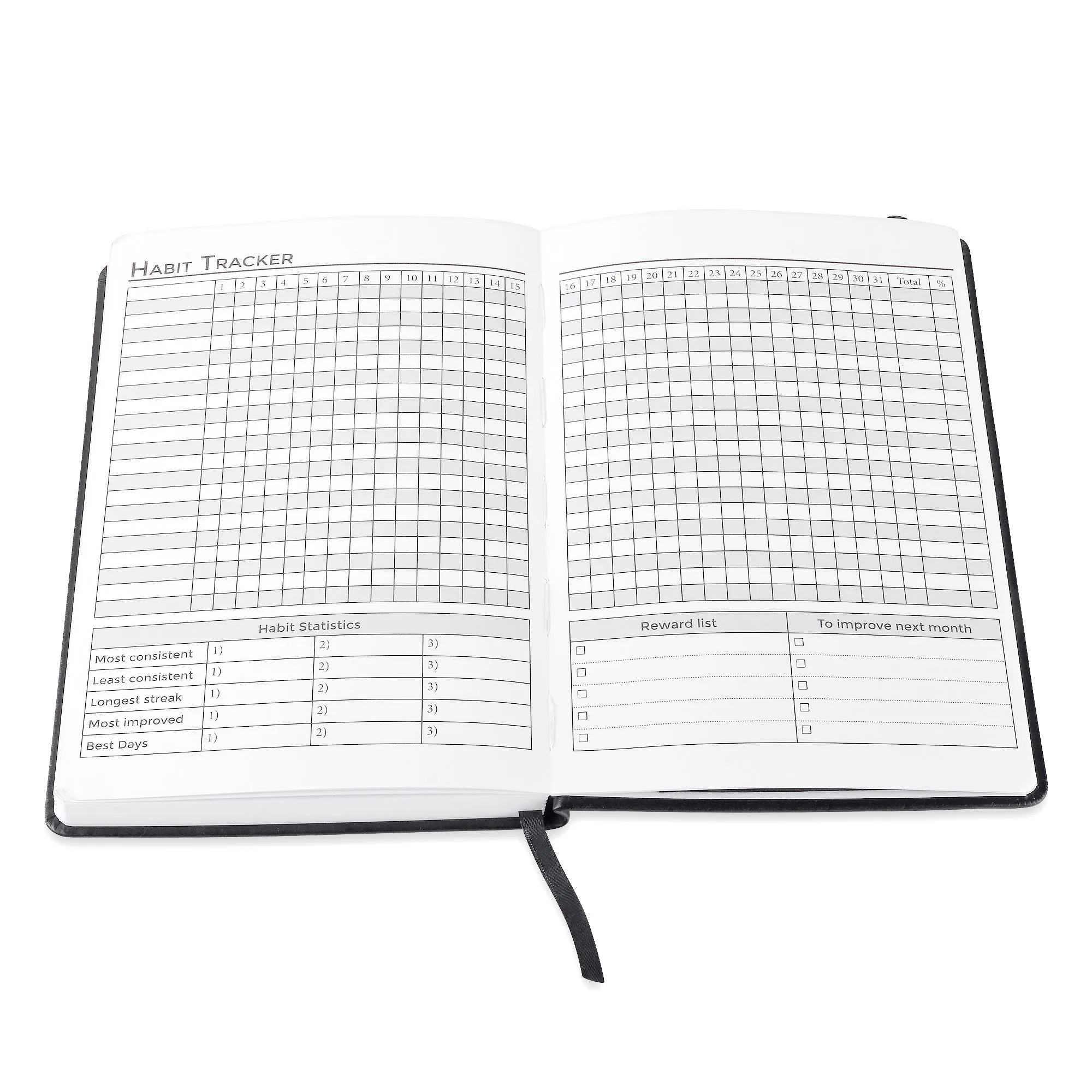 Bulk order for Next Level Daily Planner and Journals