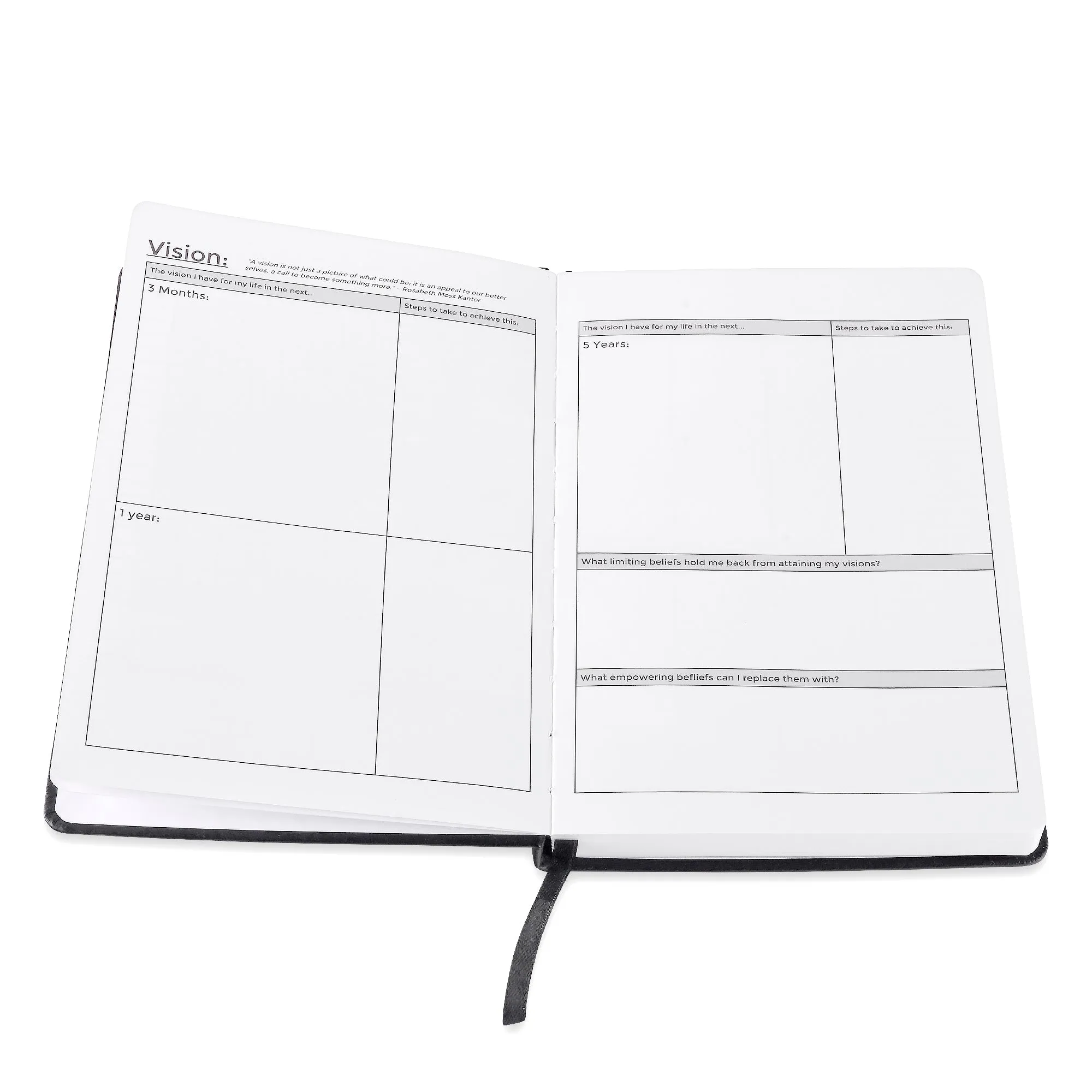 Bulk order for Next Level Daily Planner and Journals