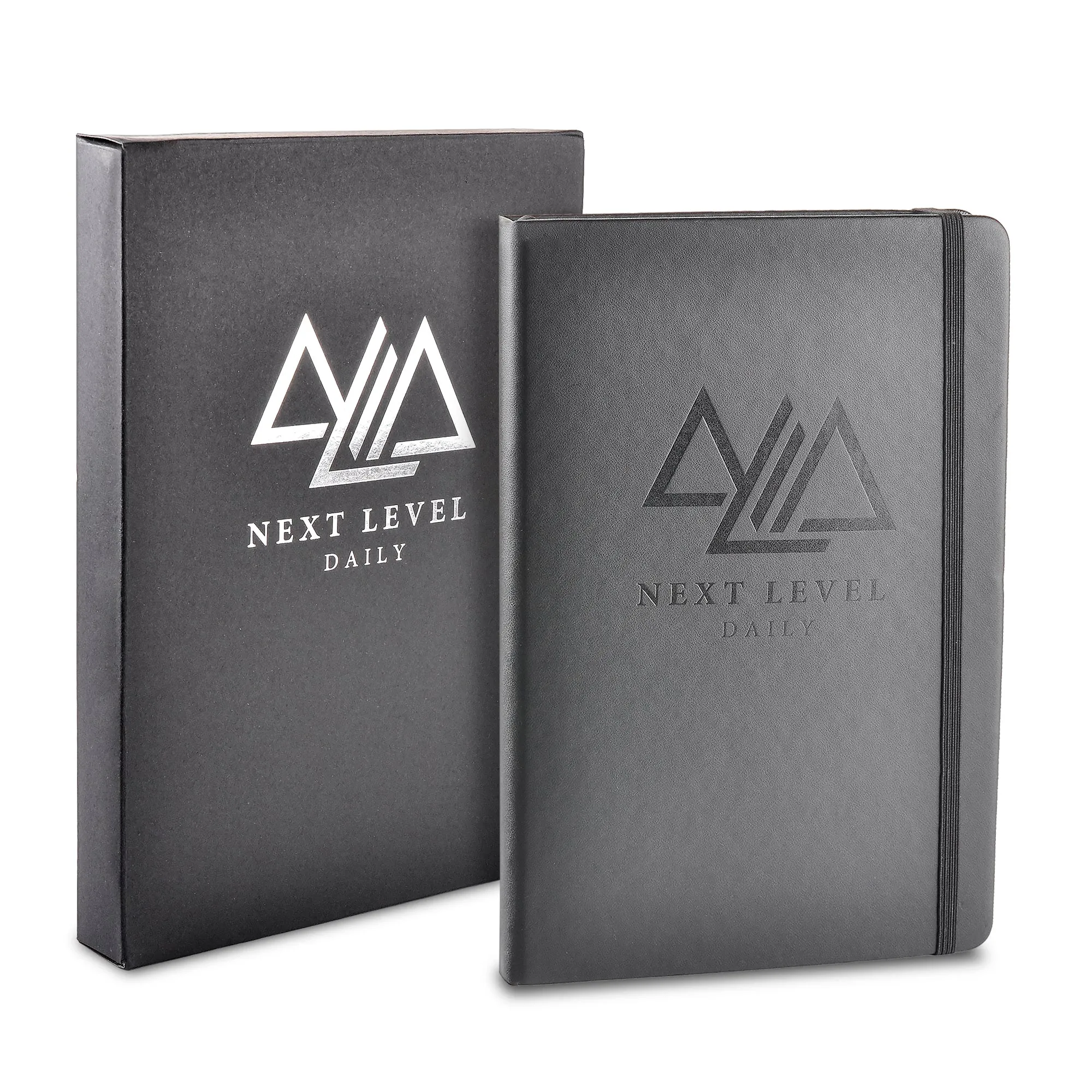 Bulk order for Next Level Daily Planner and Journals