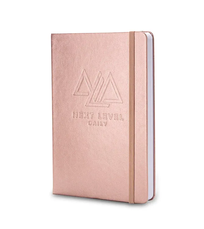 Bulk order for Next Level Daily Planner and Journals