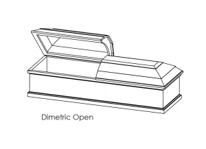 Casket Plans, American Heritage Casket