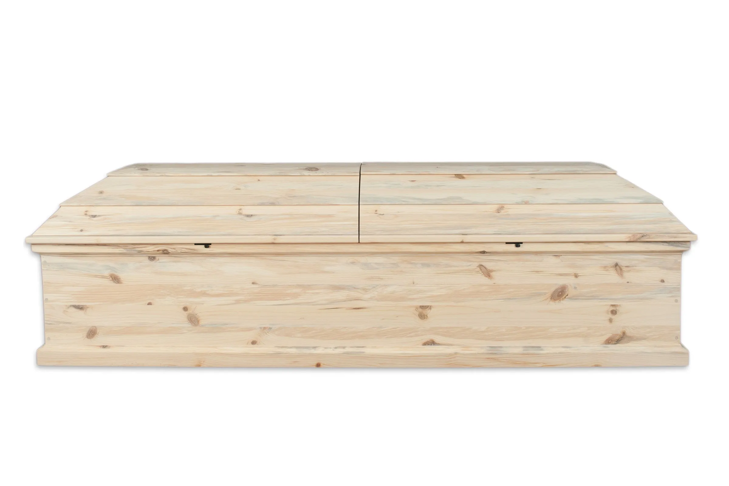 Casket Plans, American Heritage Casket