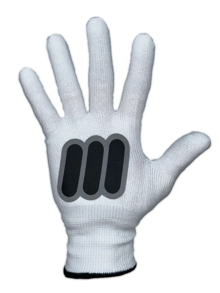 CBC Short Track Glove Set