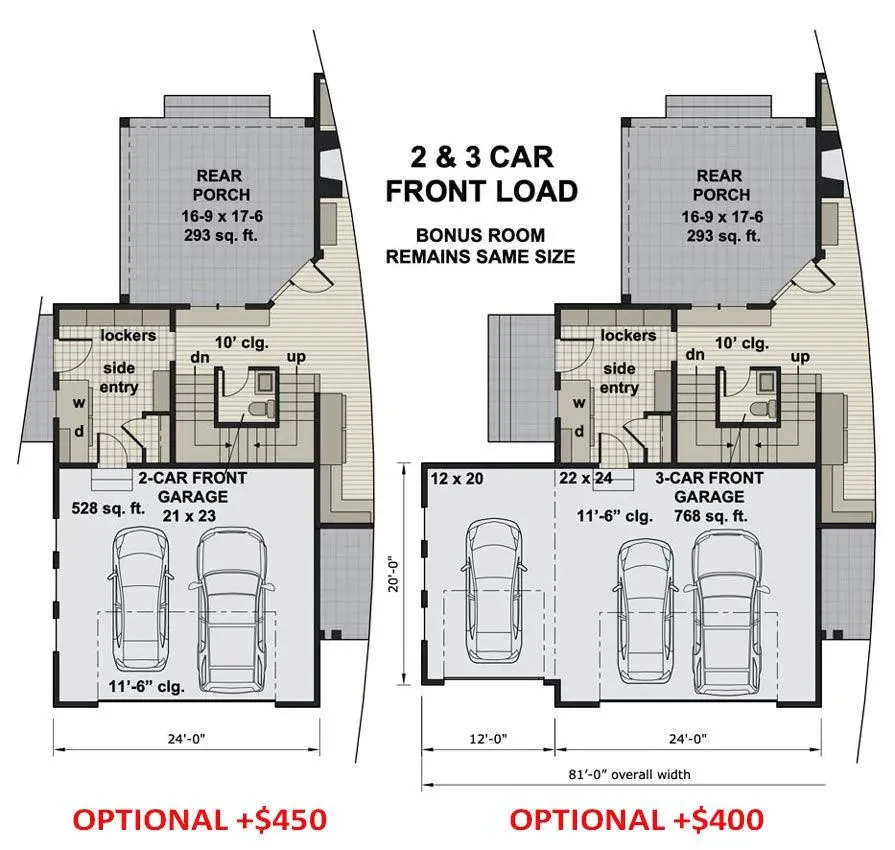 Charming 2,364 sq ft, 3-Bedroom Home with Bonus Room