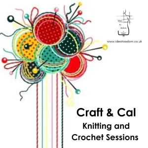 Craft and Cal Session