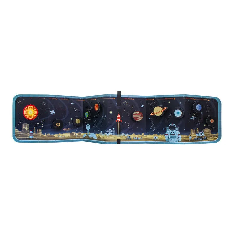 Create your own Solar System