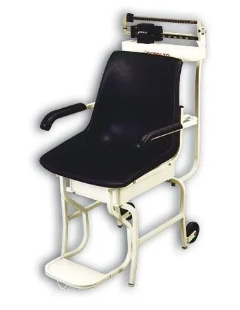 Detecto 475 Mechanical Chair Scale - 475