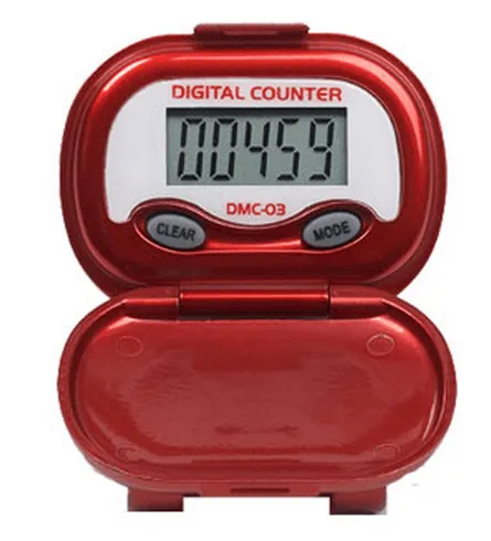 DMC03 Multi-Function Pedometer