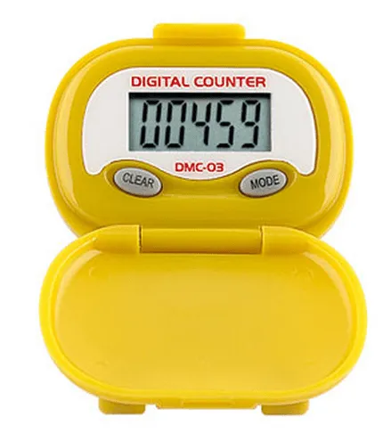 DMC03 Multi-Function Pedometer