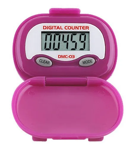 DMC03 Multi-Function Pedometer