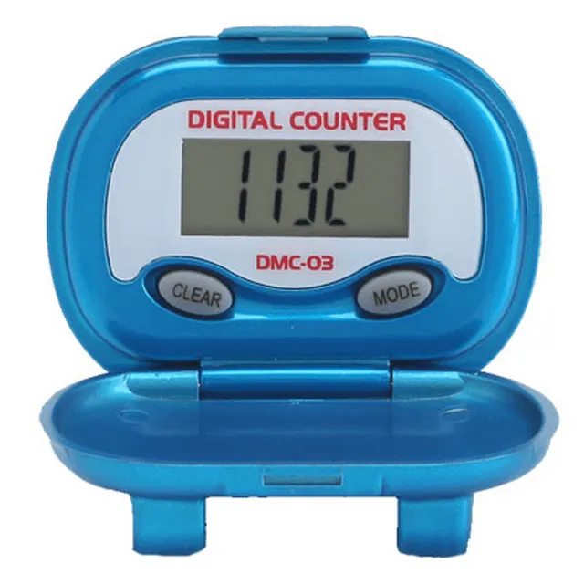 DMC03 Multi-Function Pedometer