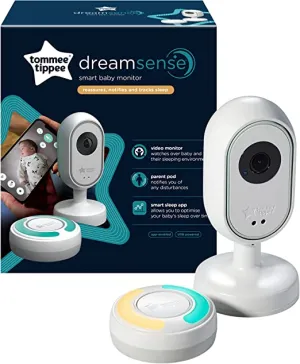 Dreamsense Smart Monitor