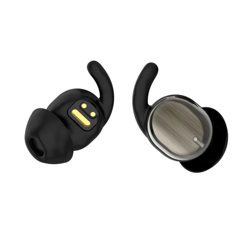 Earjobs™ MiniMusic Sleep Buds