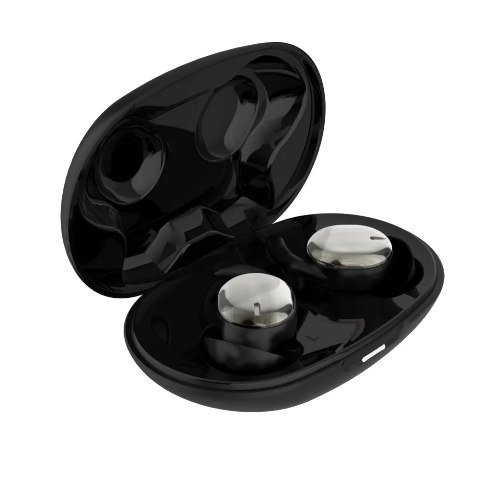 Earjobs™ MiniMusic Sleep Buds