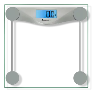 EB4074C Digital Body Weight Scale