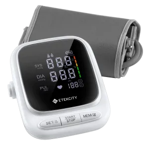 EBP-UA5 Blood Pressure Monitor