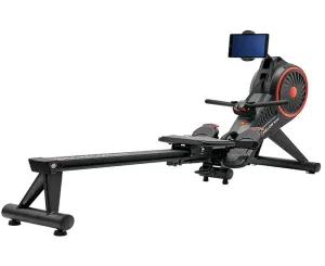 Echelon Row Smart Rowing Machine | Black