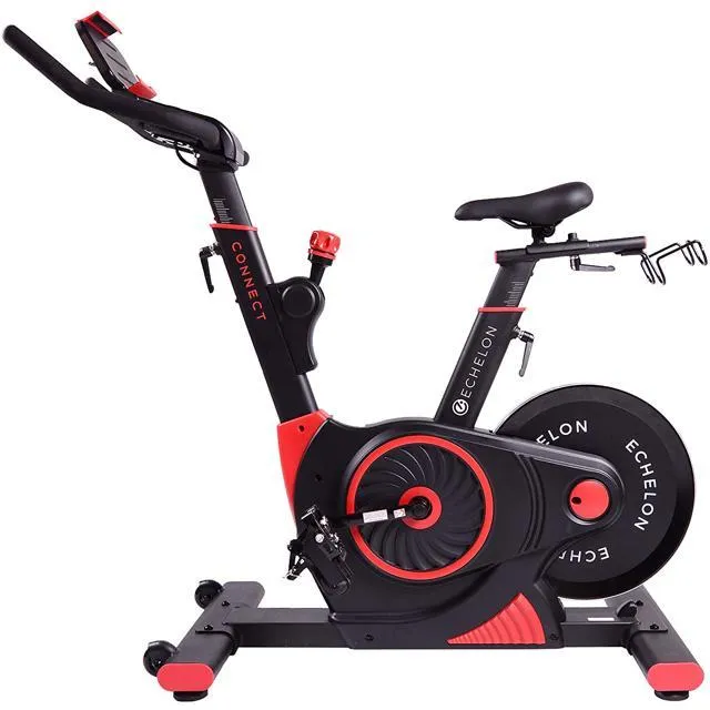 Echelon Smart Connect Fitness Bike Fit Connect EX3