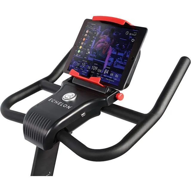 Echelon Smart Connect Fitness Bike Fit Connect EX3