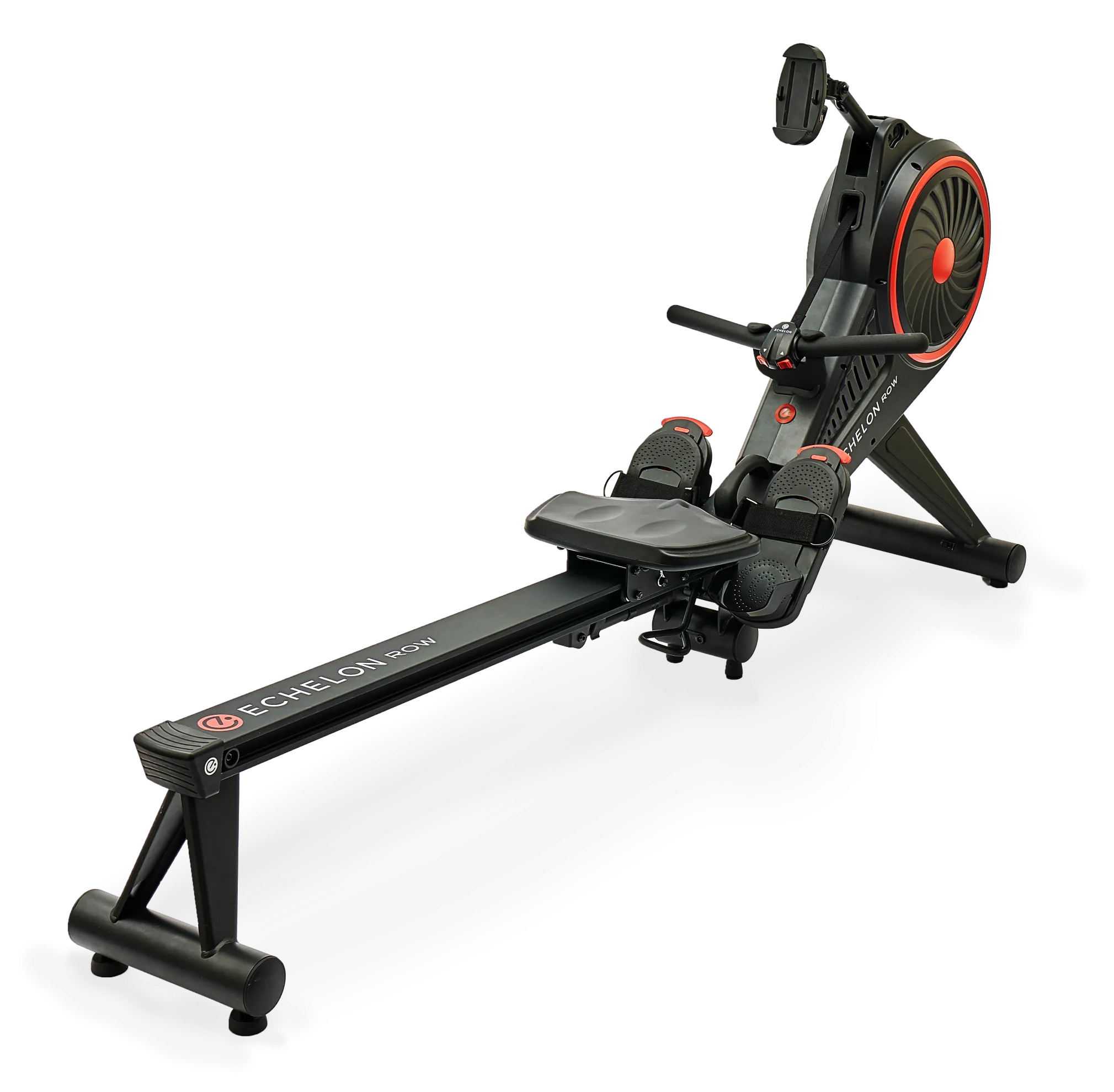 ECHELON Smart Rower