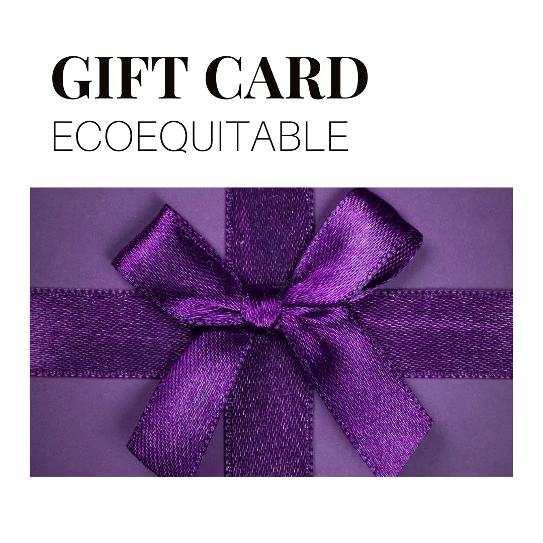 EcoEquitable Gift Card