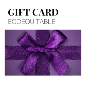 EcoEquitable Gift Card