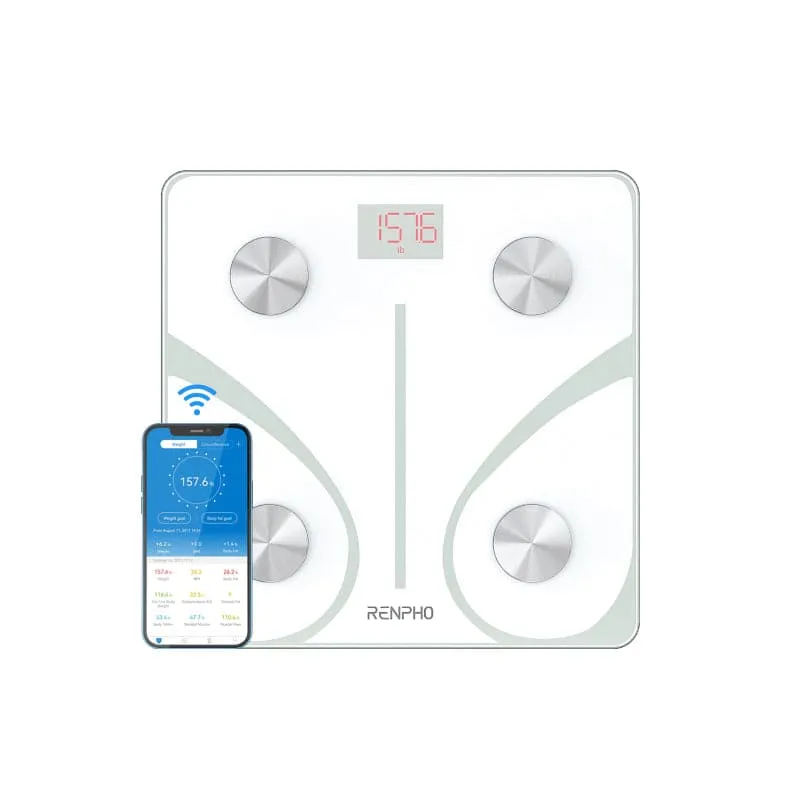 Elis 1 Smart Body Scale