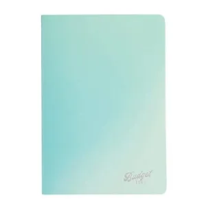 Erin Condren Design - Budget Book Petite Planner