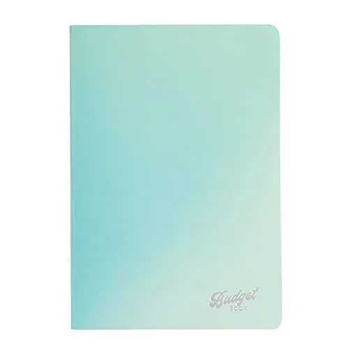 Erin Condren Design - Budget Book Petite Planner